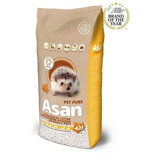 ASAN PET PURE